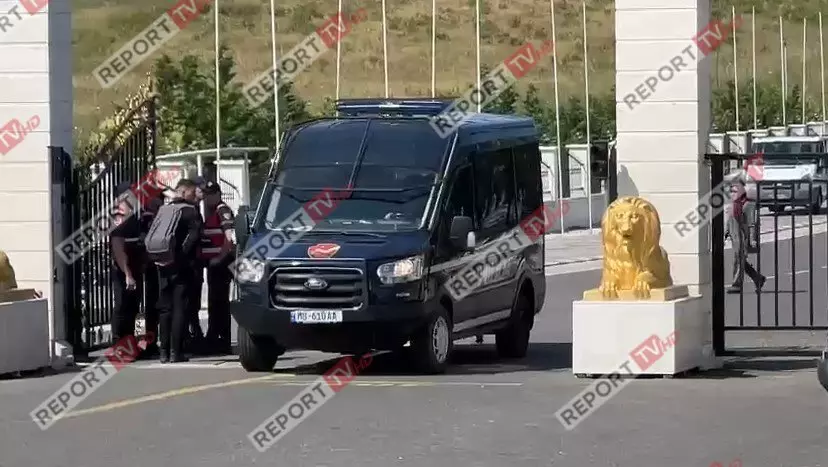 اطلاعات سرورهای منافقین به ایران منتقل شد