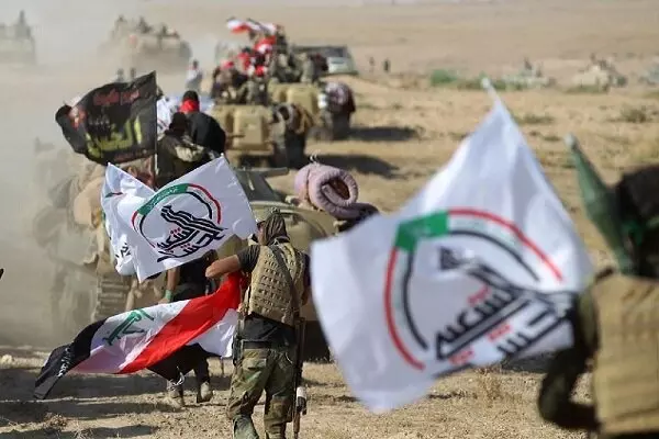 الحشد الشعبي العراقي يبدأ الانتشار في النجف لتأمين زيارة الأربعين