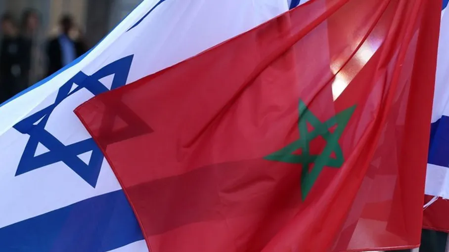  شركة أنظمة دفاع إسرائيلية تخطط لتصنيع أسلحة بالمغرب.. التطبيع مستمر 