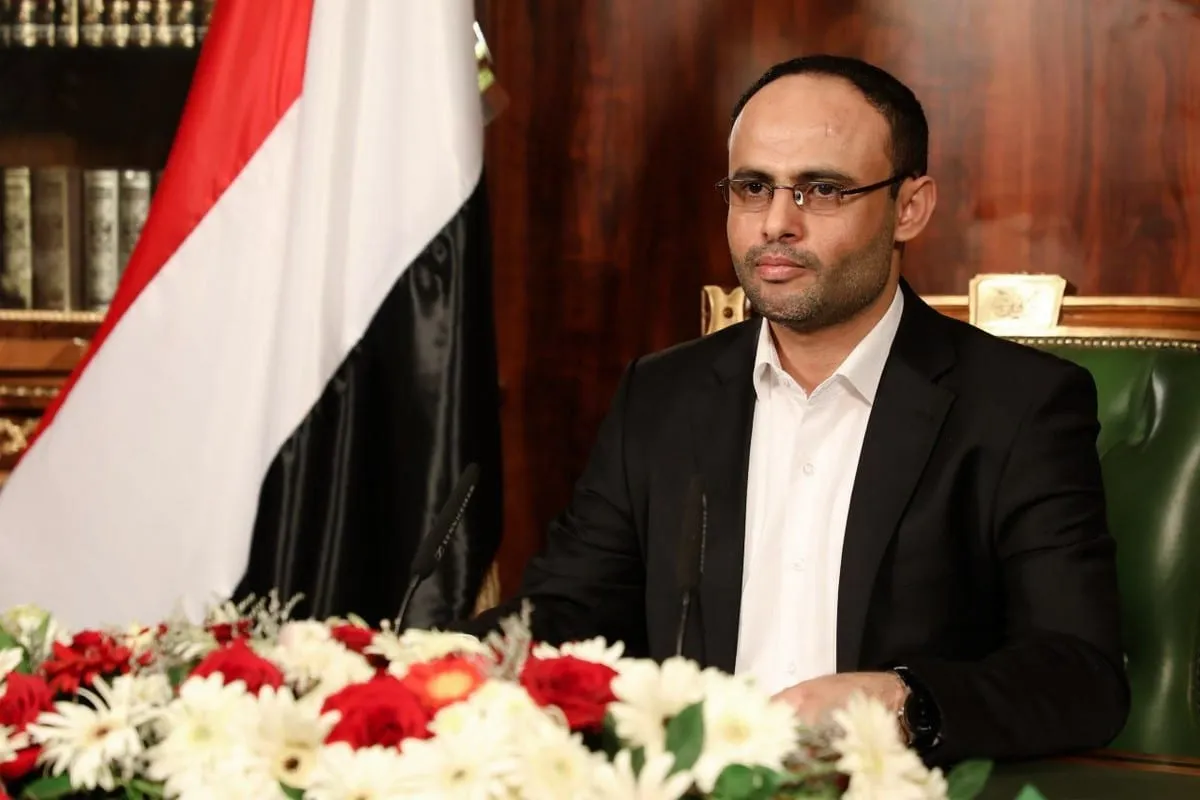 Yemen will not retreat from its goals: Al-Mashat