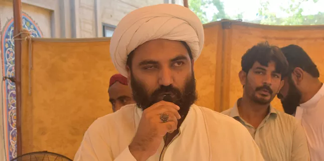 علامه مقصود دومکی: اعتقاد به امام مهدی (عج) سرمایه مشترک همه مکاتب اسلامی است