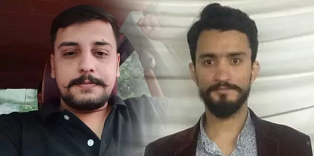 ناپدید شدن دو جوان شیعه در کراچی پاکستان