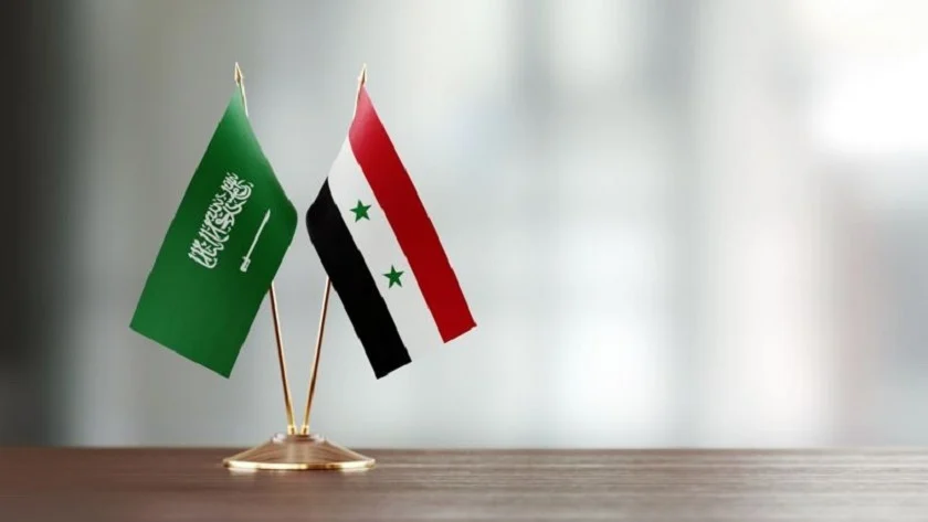 Saudi Arabia hold talks with Syria over restoring consular services