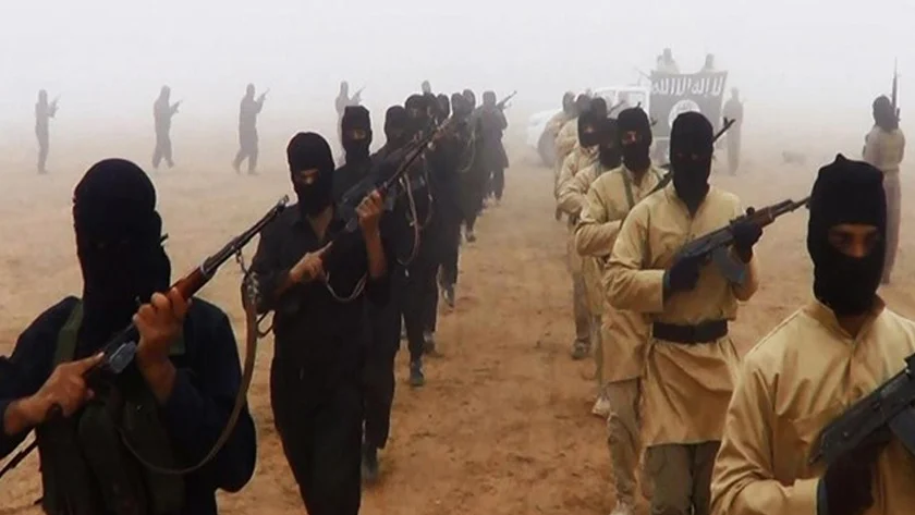 15 Syrians beheaded by Daesh terrorists in Hama