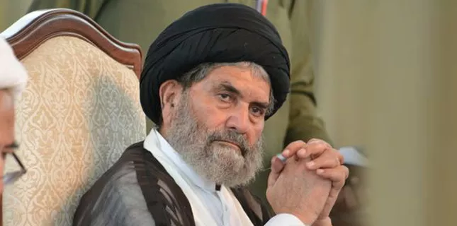 علامه ساجد نقوی: امروزه بردگی افراد جای خود را به بردگی ملت‌ها و دولت‌ها داده است