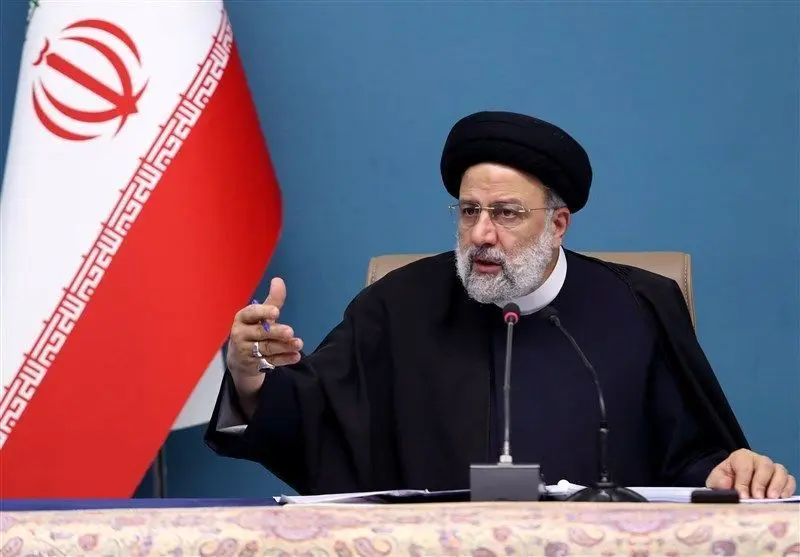 Raisi: Inimigos procuram mostrar escolas inseguras para desapontar os iranianos