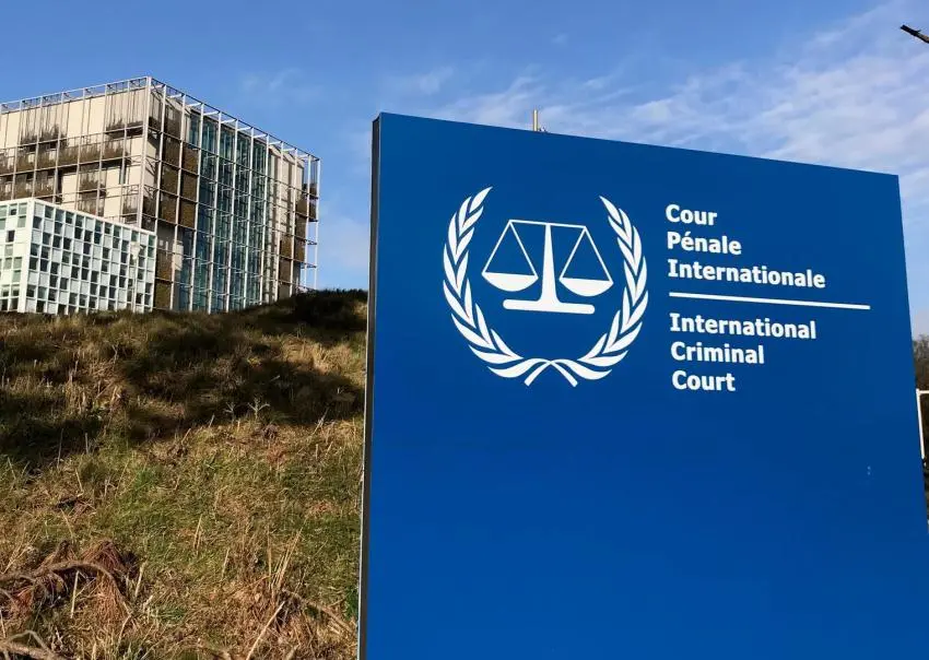 अमेरिका पर लगाया  ICC ने कड़ा जुर्माना, ईरान के हक़ में फ़ैसला।