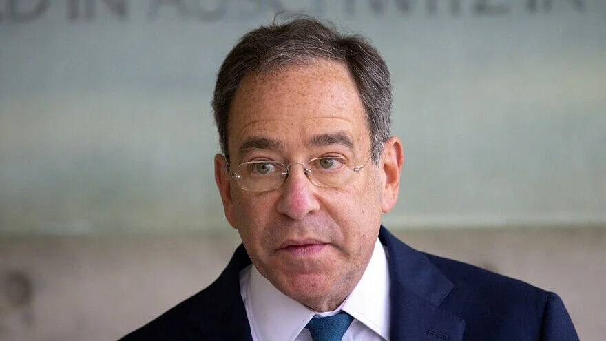 US envoy in Tel Aviv terms Zionsit Finance Minister as stupid