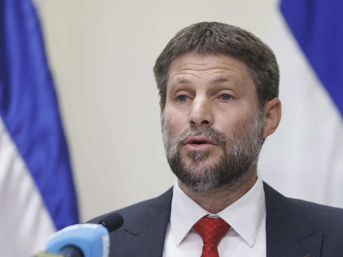 Qatar condemns Israeli Minister's remarks on Palestinian town
