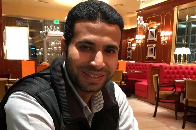 خبرنگار شبکه الجزیره پس از چهار سال حبس در مصر آزاد شد