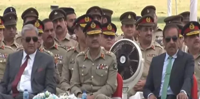 “Youm-e-Takreem Shohada” observed across Pakistan 