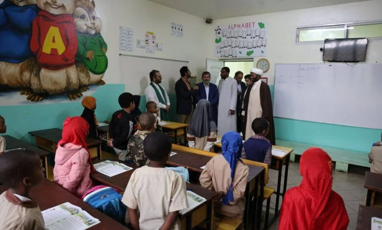 Africa-based Shia centers make new agreements to publish, disseminate AhlulBayt’s teachings