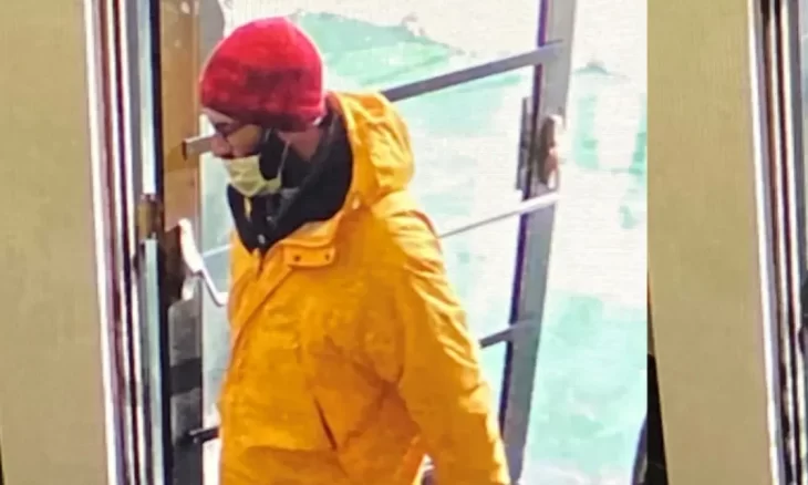 عامل آتش زدن مساجد در مینیاپولیس آمریکا دستگیر شد