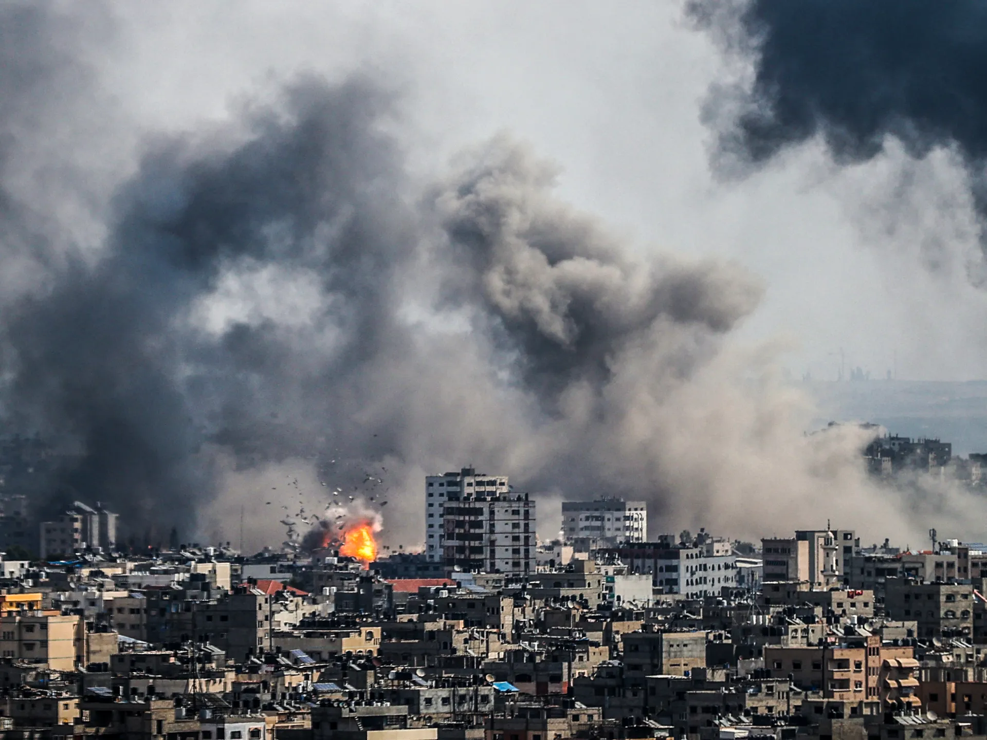 Russia to host OIC-Arab League FMs on Gaza
