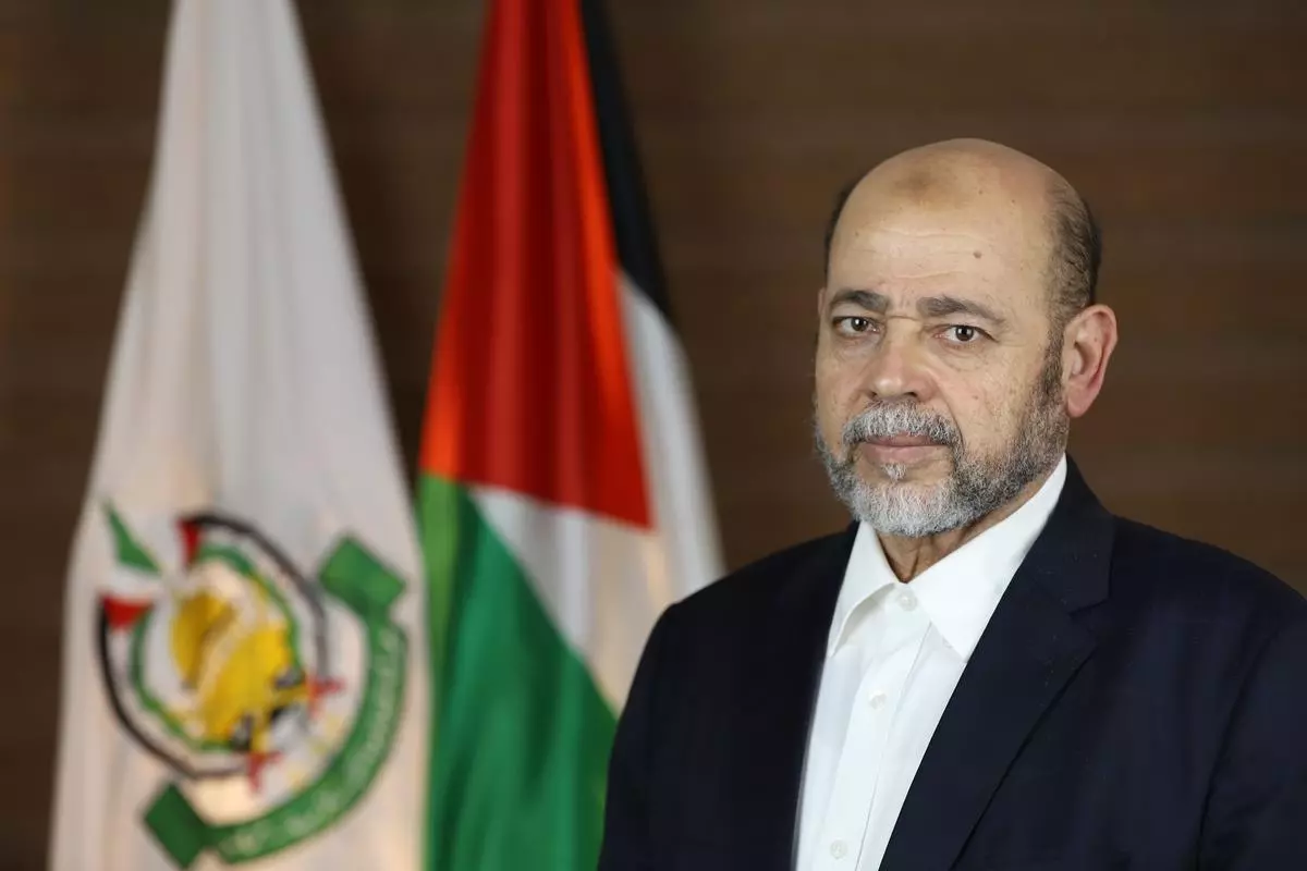 Most captives to be released by Hamas are non-Israelis: Official