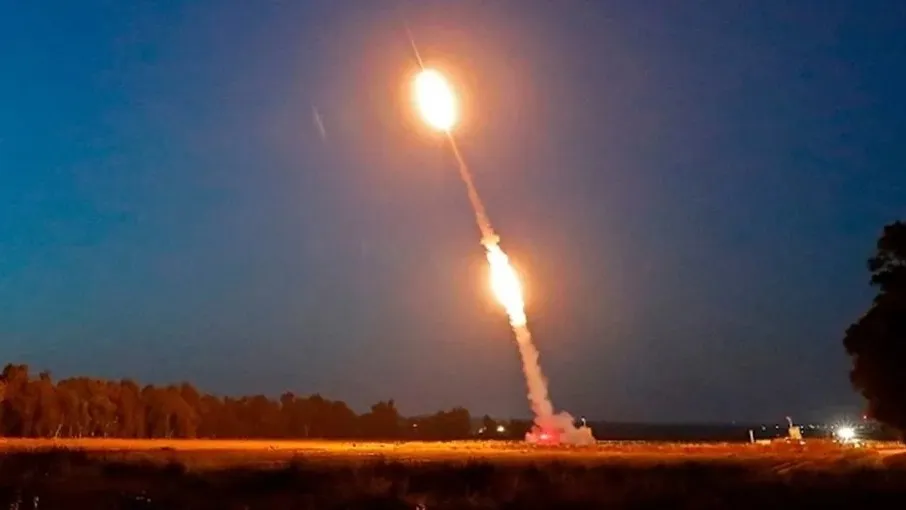Iraqi resistance targets Zionist site in “Eilat”
