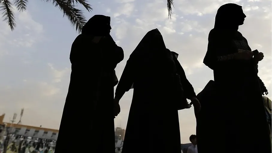  السعودية تحكم على طالبة طب بالسجن 27 عاما بسبب تغريدات 