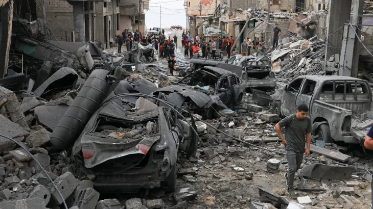 Iranian journalists: We must give voice to oppressed Palestinian people