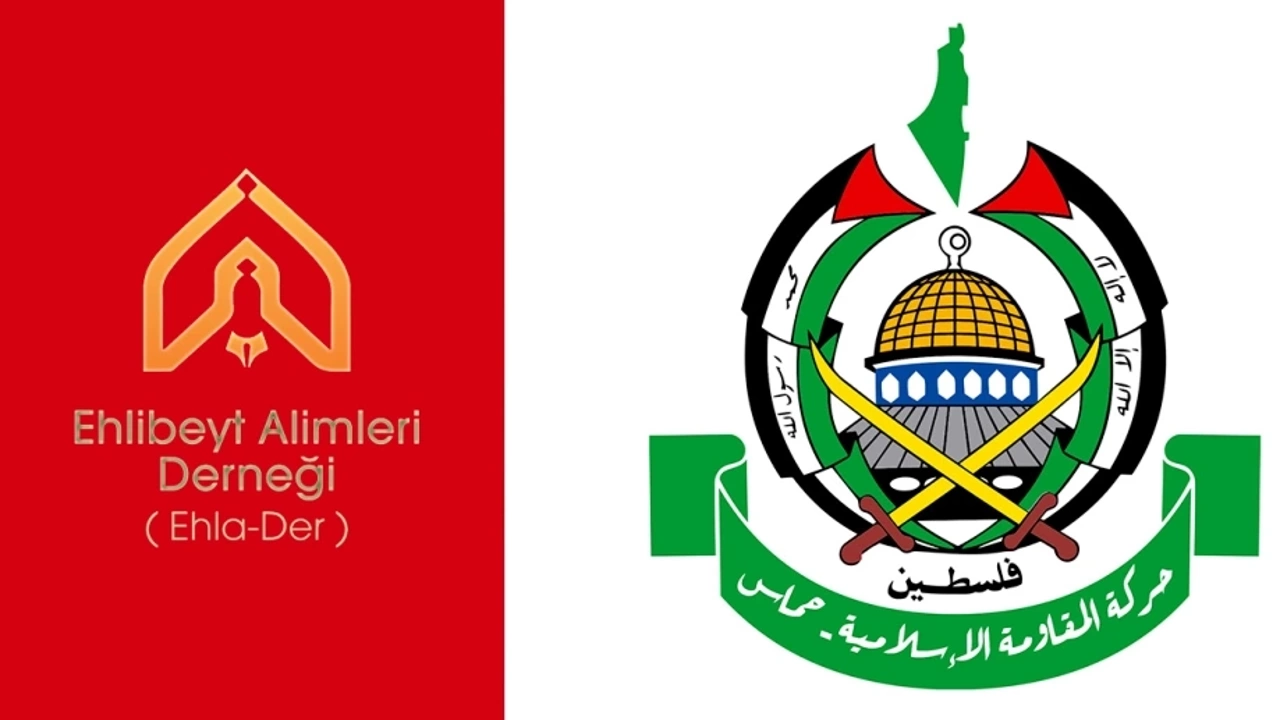 Ehla-Der’den Filistin Direnişine Destek Mesajı