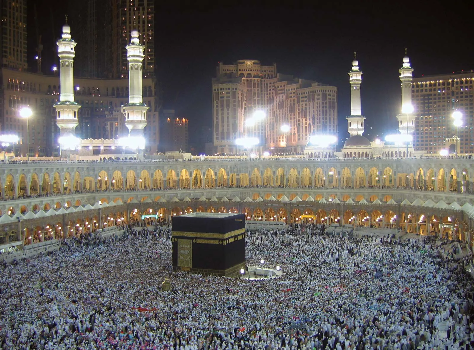 Tips for Muslim Diabetics Planning to Perform Umrah