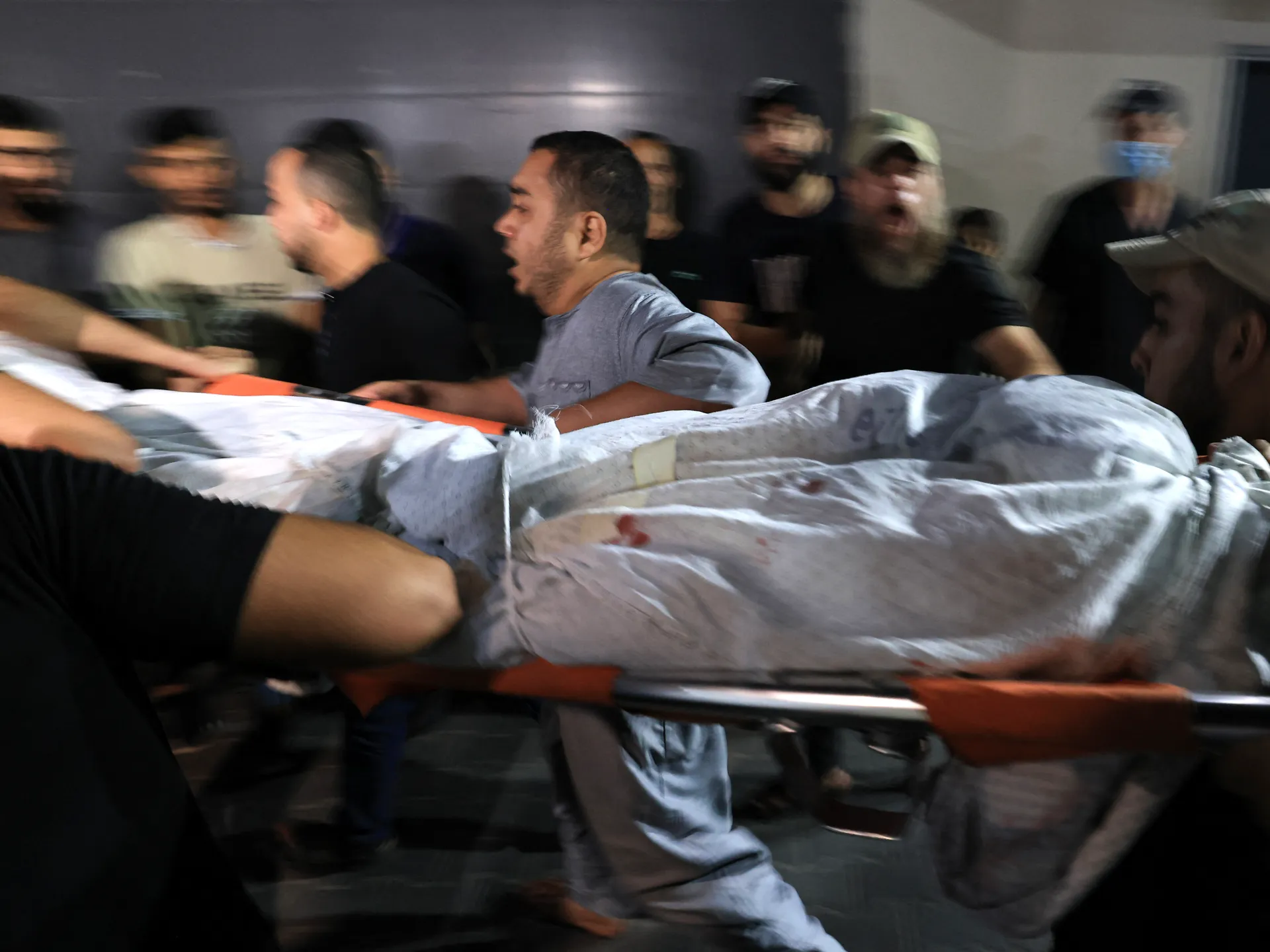 Ansarullah calls on Muslims to take practical action to support Palestinians