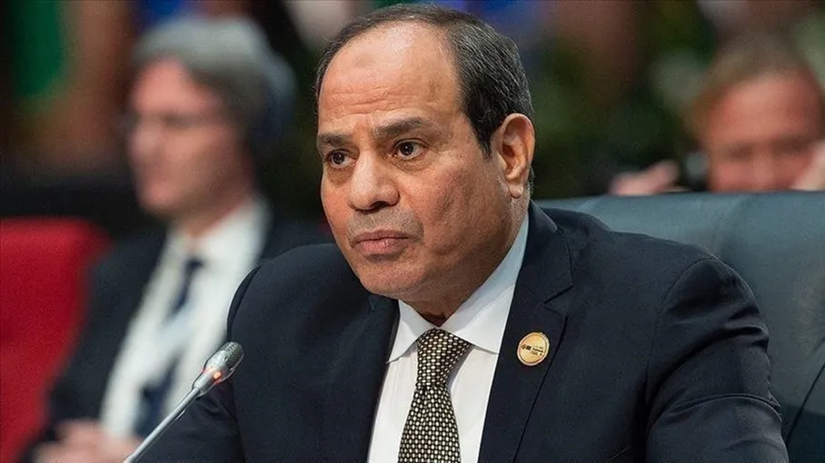  لواء مصري: نتنياهو عرض على السيسي قبل عام تسكين أهالي غزة بسيناء