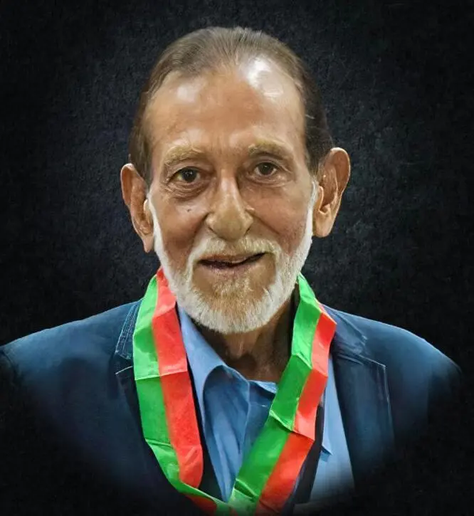 Introducing prominent Tanzanian Shia scholar Hajj Murtaza Karbala (+Video)