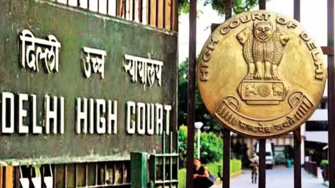दिल्ली हाई कोर्ट ने मुस्लिम महापंचायत की अनुमति देने से किया इनकार