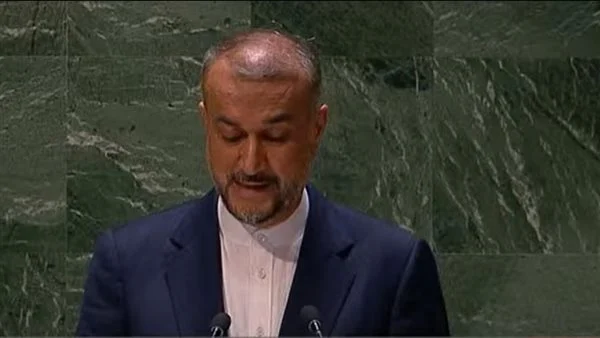 وزير خارجية إيران: حماس مستعدة لإطلاق سراح الأسرى الصهاينة إذا أفرجت إسرائيل عن 6 آلاف فلسطيني