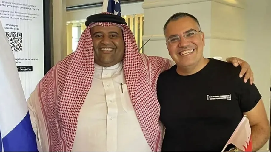 الاحتلال الصهيوني يجذب عناصر من دول التطبيع لترويج روايات كاذبة عن "حماس"