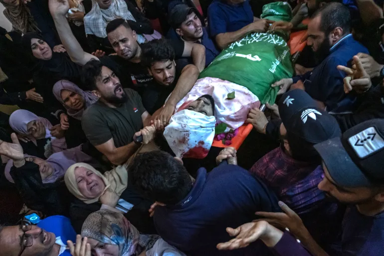 فیديو | مواقف الدول المؤثرة ازاء العدوان الاسرائيلي علی غزة