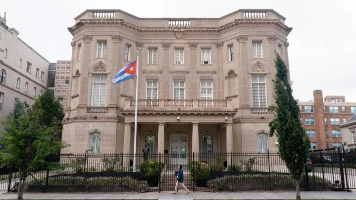 Cuba calls on UNSC to put an end to Israeli aggression