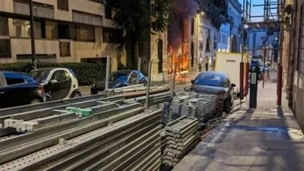 المتحدث باسم السفارة الإيرانية في فرنسا: لم يحدث أي تعطيل في أنشطة القنصلية الإيرانية