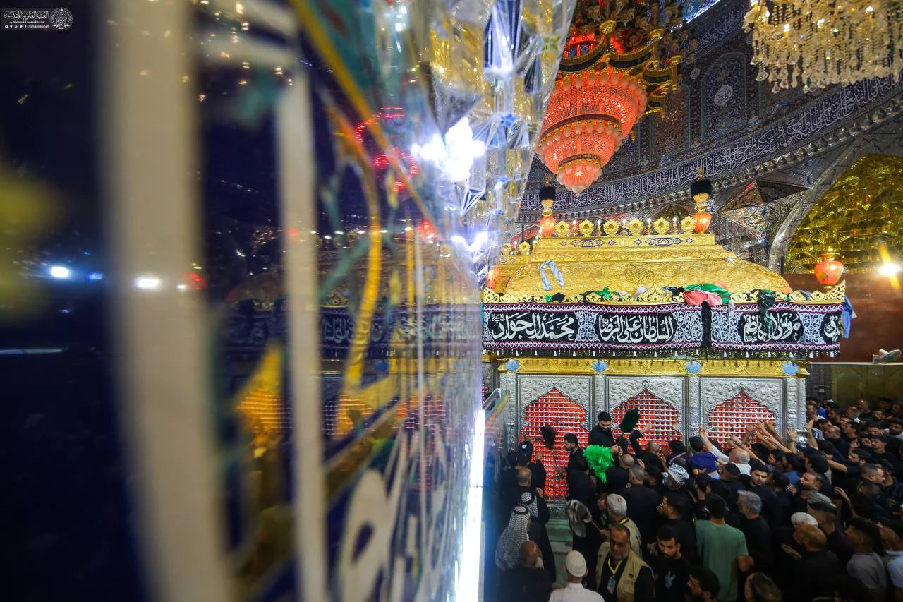 Shin Mu 'Yan Shi'a Ne Ko Masoya Ahlul Baiti?/ Amsar Daga Imam Hasan Askari As