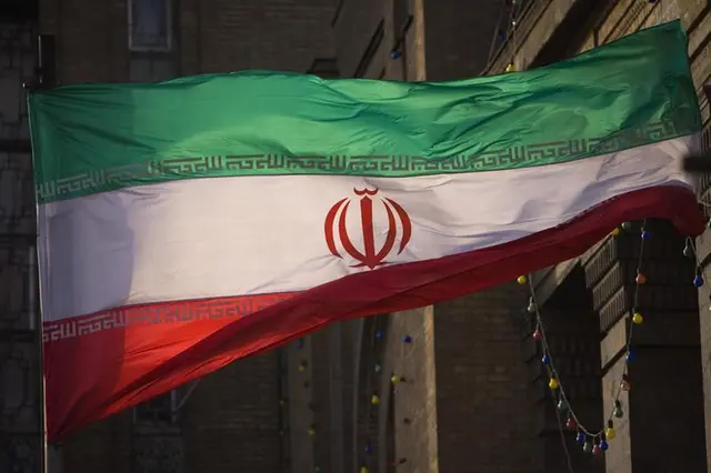 مباحثات مصرية إيرانية لتطوير التعاون الاقتصادي