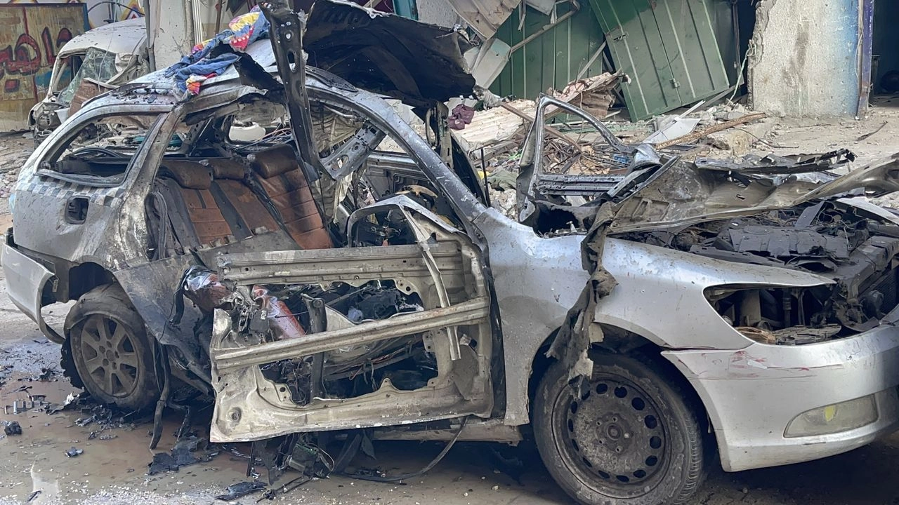 Haaretz: Suikastler Hamas'ın Filistin halkı ile birleşmesine sebep oluyor