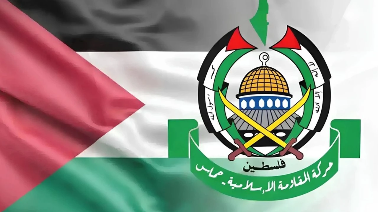 Hamas'tan İran'a destek açıklaması