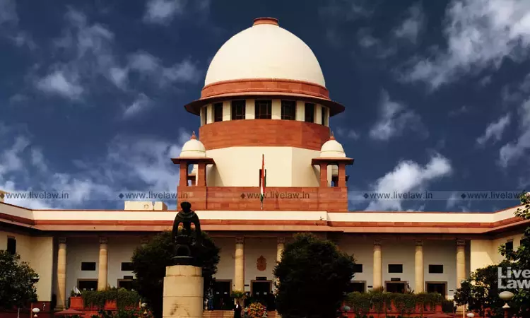 चीफ जस्टिस के नाम 21 पूर्व न्यायाधीशों का पैग़ाम, अदालत को कमजोर करने की साज़िश पर चिंता
