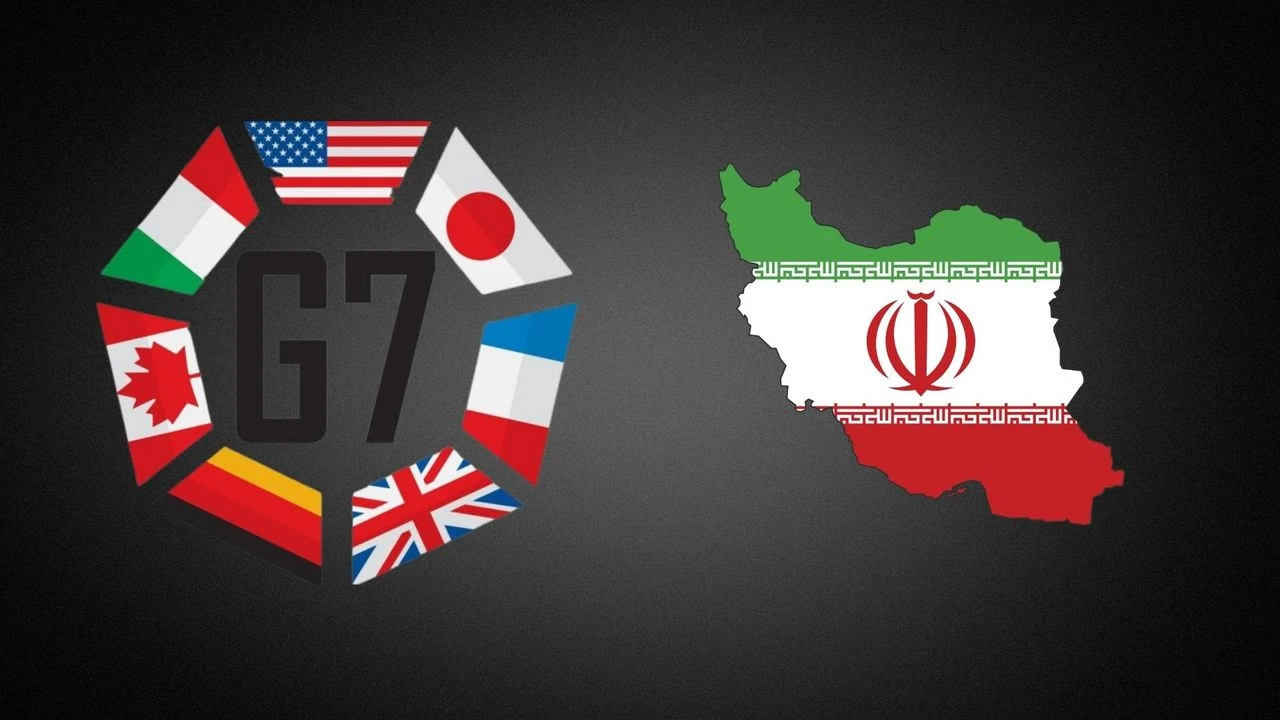 İran'dan G7 ülkelerine uyarı
