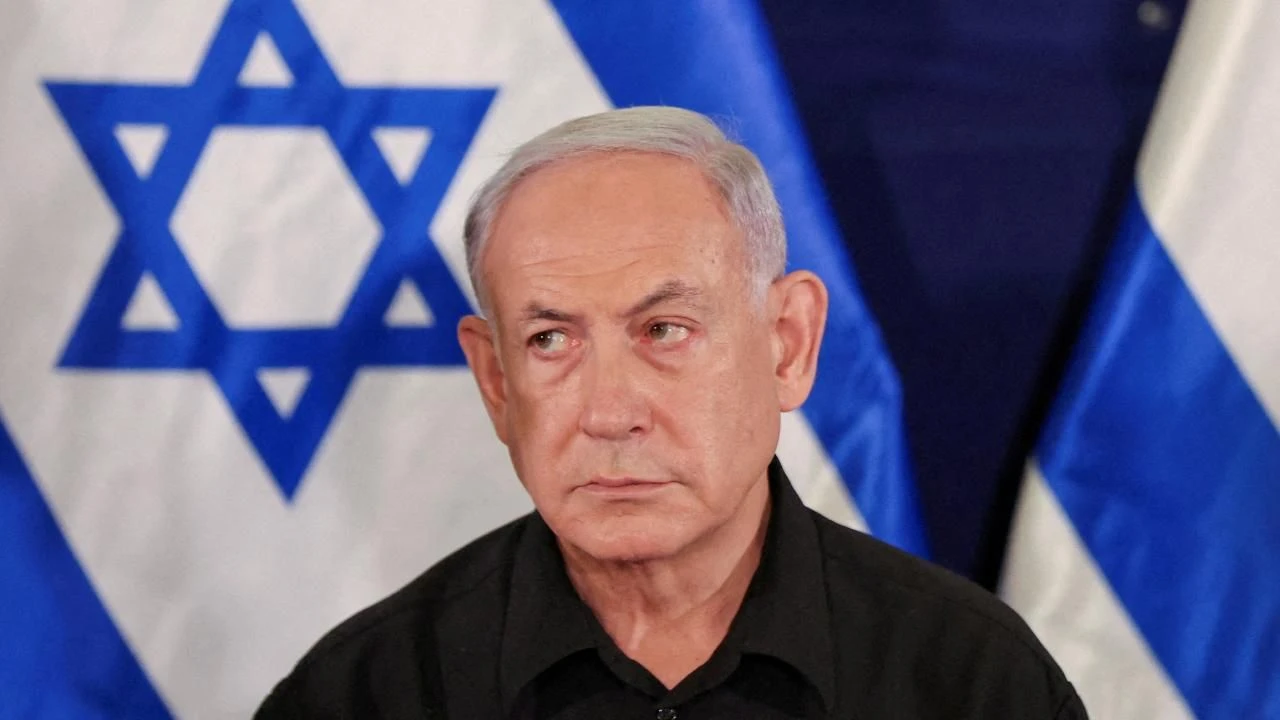 Hamas: Netanyahu esir takasında ciddi değil