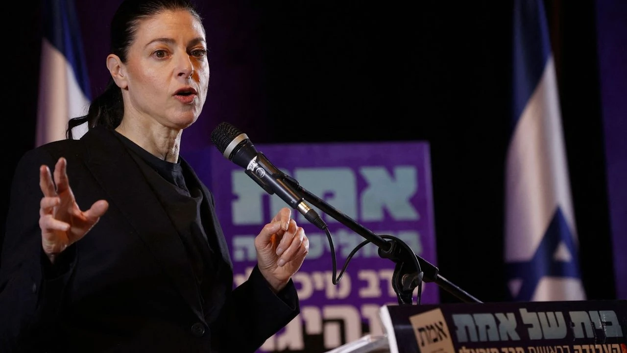 Siyonist İsrail İşçi Partisi lideri: Netzah Yehuda sebepsiz yere katliam yapıyor