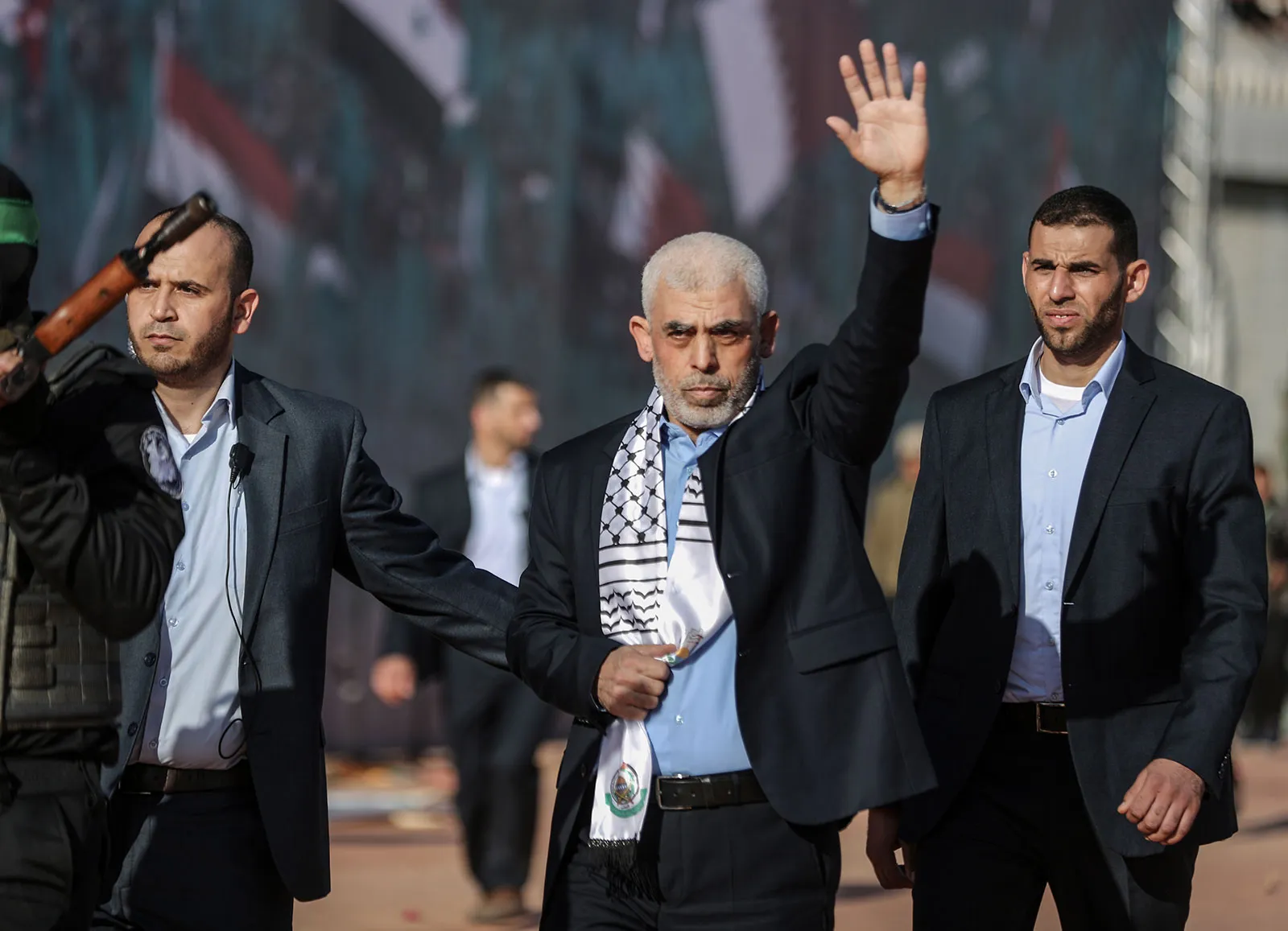  Paper: Israeli weakness and wrong Arab diplomacy for Gaza war