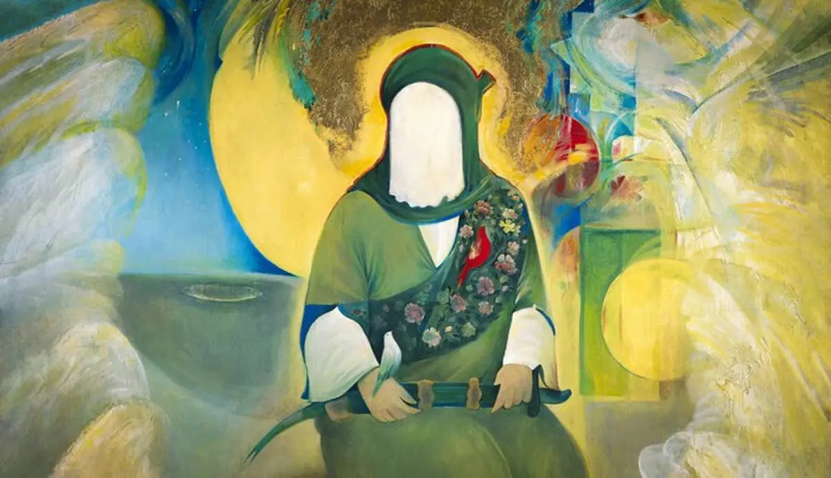 Hadislerle İmam Ali (as)’ nin Faziletleri