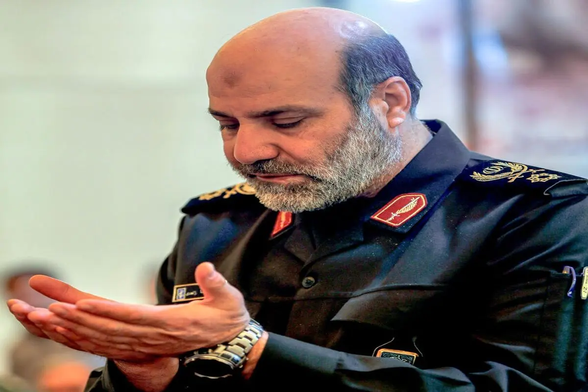 فيديو | مشاهد تظهر الشهداء القادة زاهدي ومغنية وبدر الدين وغيرهم في جنوب لبنان