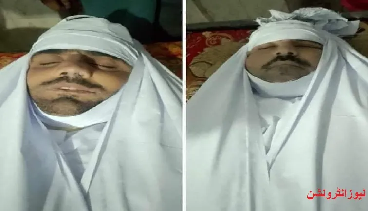 ترور دو شهروند شیعه در منطقه کورام پاکستان