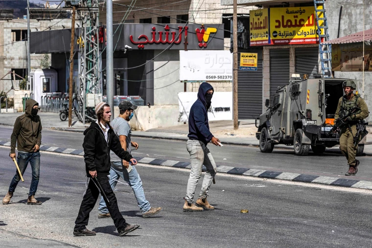 Israeli settlers kidnap Palestinian boys, break their legs: UN