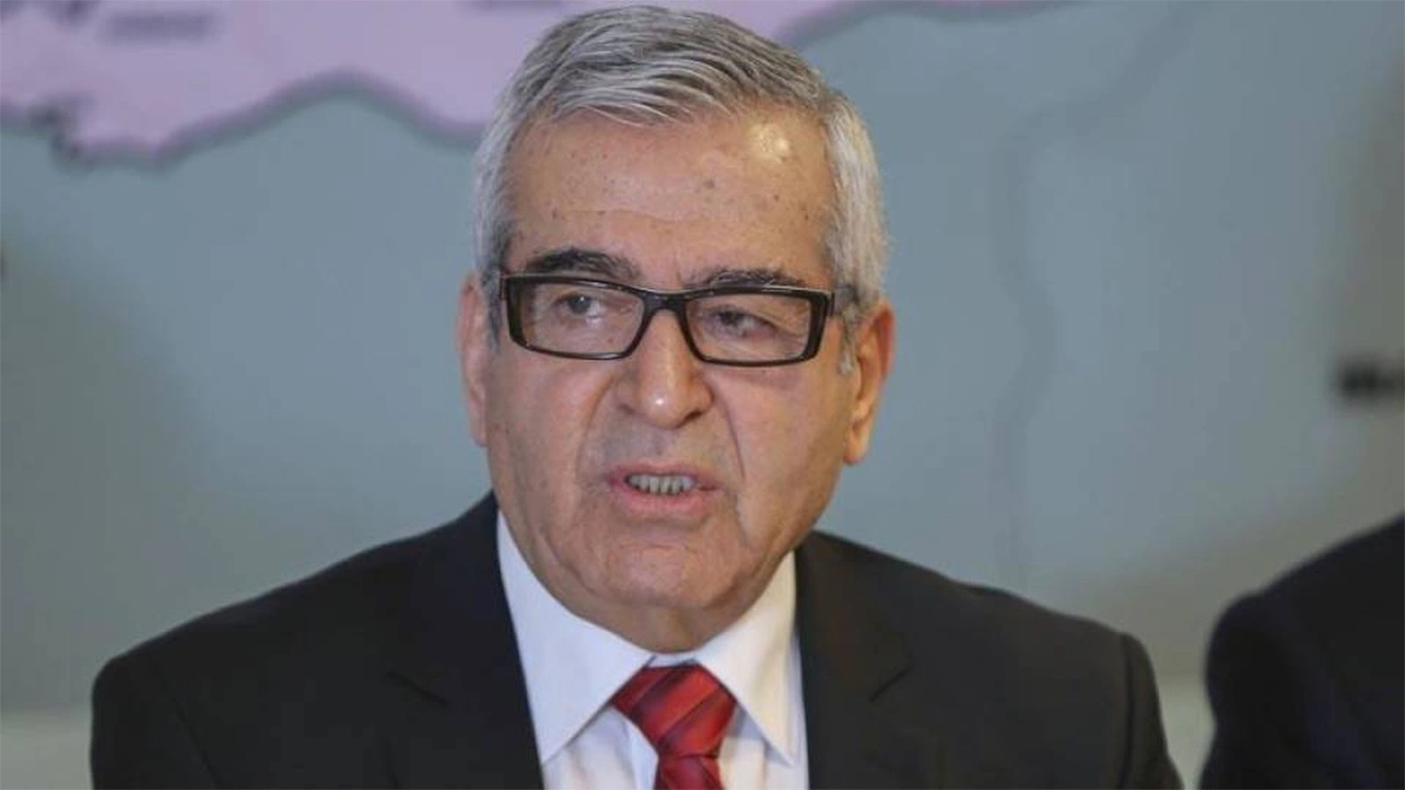 Meclis’e olağanüstü oturum çağrısı