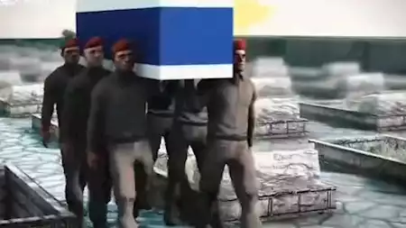 فیديو | حلم نتنياهو الكبير أن يموتوا جميعاً