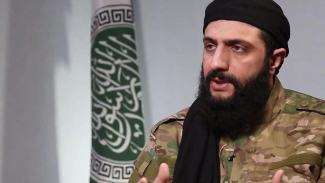 Colani İsrail'in saldırılarına ses çıkarmadı, İran'ı hedef aldı