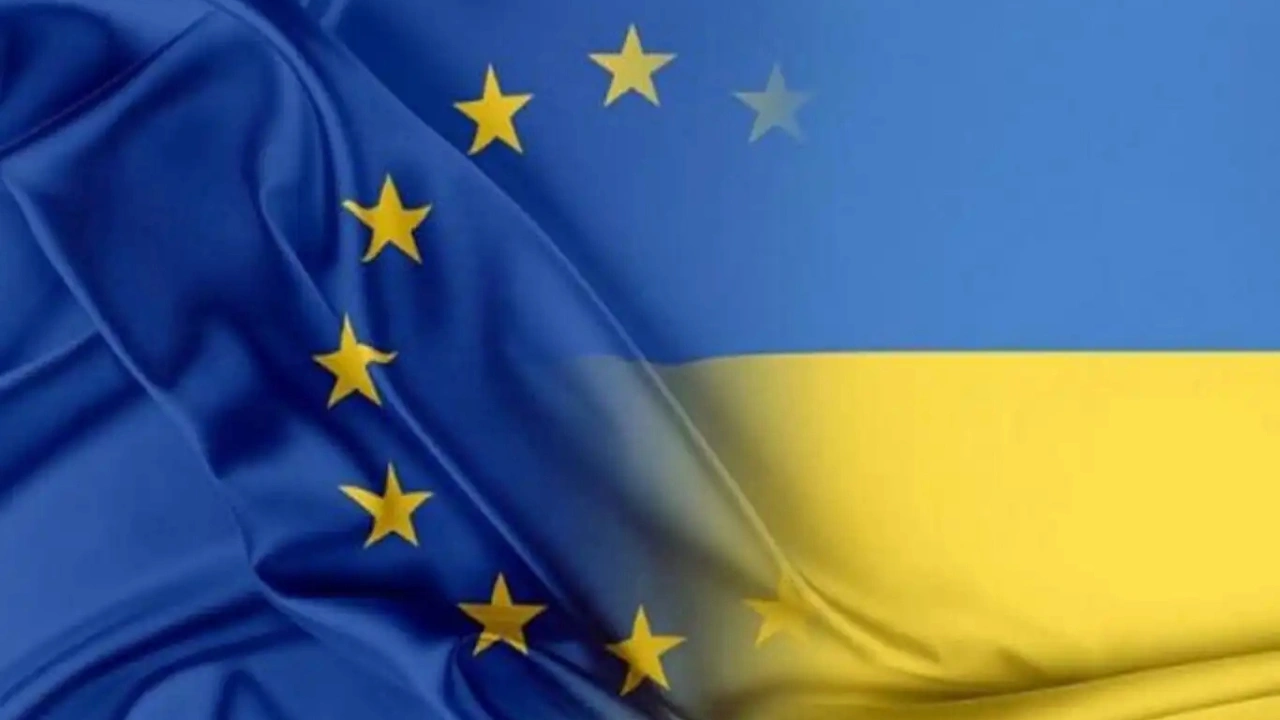 AB, Ukrayna’ya 4,2 milyar avro ek destek sağlayacak